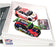 Scalextric 1/32 Scale C3694A - BMW Honda BTCC Champions 2014 & 2015