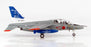 Hobby Master 1/72 Scale HA3903 - Kawasaki Japan T-4 Trainer Aircraft