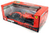 Burago 1/18 Scale Diecast #18-16810 - Ferrari SF90  C.Leclerc Winner Italian GP