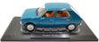 Norev 1/18 Scale 184900 - Peugeot 104 GL 1977 - Regence Blue