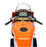 Minichamps 1/12 Scale 122 021200 - Ducati 998 F01 2002 SIGNED Hodgson