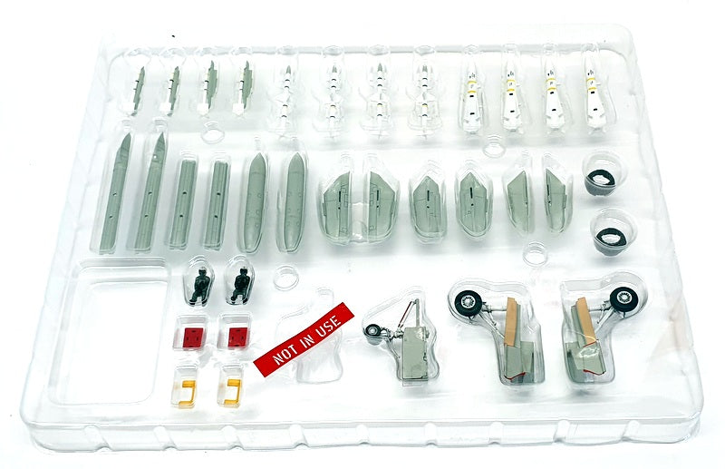 Calibre Wings 1/72 Scale CA721415 - 1980 Grumman F-14A Tomcat IRIAF