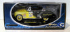 Solido 1/18 Scale Diecast - 8132 Chevrolet Bel Air Panamericaine #50