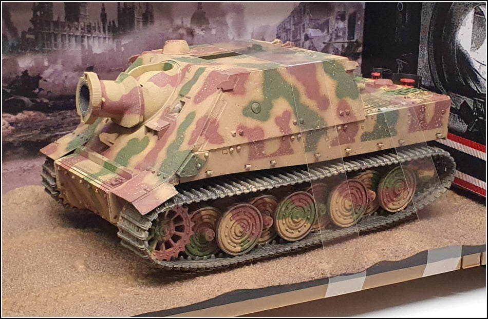 Forces Of Valour 1/32 Scale 913003A German Sturmtiger Tank 606/4 38cm RW 61 L3.5