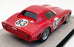 Tecnomodel 1/18 TM1896C - 1964 Ferrari 250 GTO Nurburgring 1000km 2nd Ltd 80 pcs