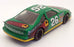 Racing Champions 1/24 09050 - 1994 Stock Car Chevy #26 B.Bodine Nascar - Green