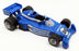 Polistil 1/32 Scale Diecast FK13 - F1 Ligier Matra JS5 - Laffite