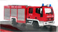 Del Prado 1/72 Scale 231222G - City 2000 Iveco Eurofire - Red