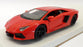 Maisto 1/24 Scale 31210 - Lamborghini Aventador LP 700-4 - Orange