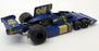 Western Kits 1/43 scale White Metal - 23may2018G Tyrrell P34  F1 Car