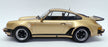 Minichamps 1/12 Scale 125 066127 - 1977 Porsche 911 Turbo - Metallic Bronze