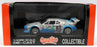 Quartzo 1/43 Scale Model Car 3039 - BMW M1 - Pironi/Quester/Mignot #83 LM 1980