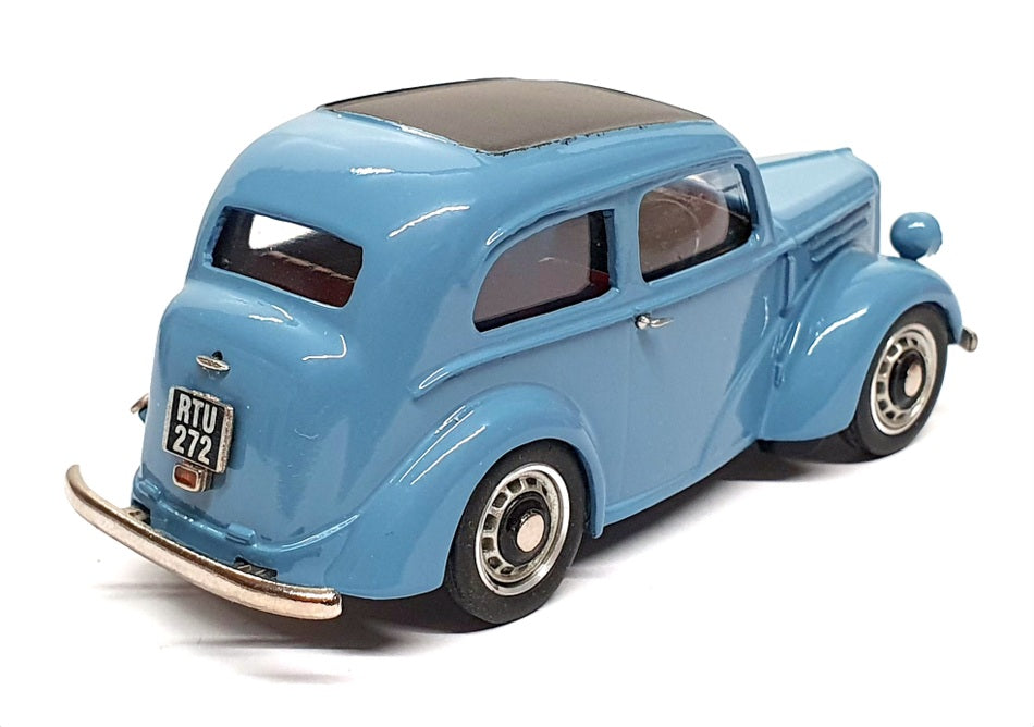 Western Models - 1:43 - MG TF - WMS 18 Morgan Plus 4 - Catawiki Western Models - 1:43 - MG TF - WMS 18 Morgan Plus 4 - Catawiki