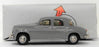 Pathfinder Models 1/43 Scale PFM2 - 1956 Rover 90 Grey Etched Wipers 1 Of 600