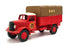 B&B Military 1/60 Scale BRS02R - Bedford Truck BRS - Red