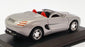 Altaya 1/43 Scale Model Car AL17221L - Ford Mustang Mach III - Silver