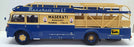 CMR 1/18 CMR141 Maserati Racing Car Transporter Fiat Bartoletti Tipo 642 RN2 '57