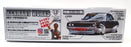 Aoshima 1/24 Scale Model Kit 8263000 - Nissan Skyline Kenmary LB Works
