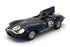 Unknown Brand 1/43 Scale Built Kit 28621A - Jaguar D Type - Blue #3