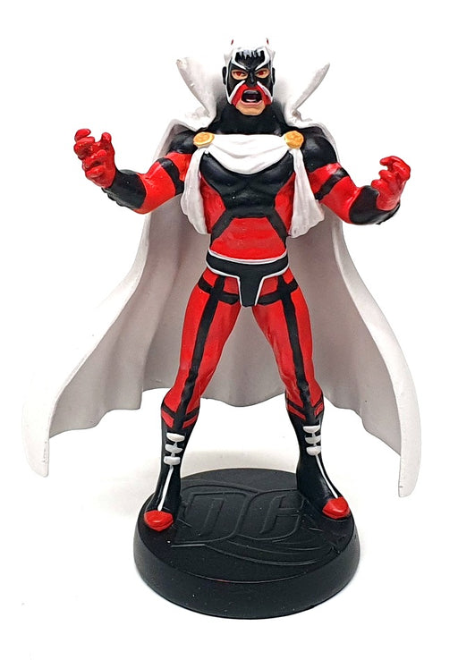 Eaglemoss DC Comics Super Hero Collection #39 - Brother Blood Figurine