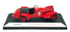 Starter 1/43 Scale Resin LM032 - Alfa Romeo 1ER #8 Le Mans 1932 - Red