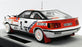 Top Marques 1/18 Scale TOP044A - Toyota ST 165 MC Rally Winner 1991