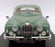 Cult 1/18 Scale Model Car CML047-1 - 1955 Jaguar 2.4 Litre Mk1 - Green
