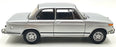 Kyosho 1/18 Scale Diecast 08543S - BMW 2002 tii - Silver