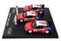 Norev 1/43 Scale AMC 009 482 Citroen Xsara WRC - Triple Winner Monte Carlo 2003