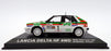 Altaya 1/43 Scale AL121219B - Lancia Delta HF 4WD - Della Lana Rally 1987