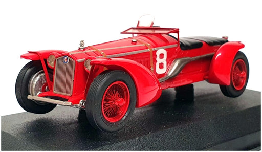 Alfa Romeo - 147 GTA Cup 2003 - Modèle Presse - 1/43 - Voiture Alfa Romeo - 147 GTA Cup 2003 - Modèle Presse - 1/43 - Voiture
