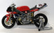 Minichamps 1/12 Scale diecast 122 021202 Ducati 998 R BSB 2002 Steve Hislop