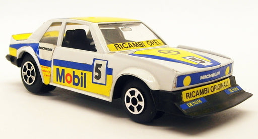 Polistil 1/40 Scale Diecast E2011 - Opel Ascona - Ricambi