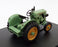 Hachette 1/43 Scale Model Tractor HT138 - 1954 Lesa Titano C - Green