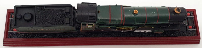 Atlas Editions 18cm Long Locomotive 904004 - GWR 6014 King Class