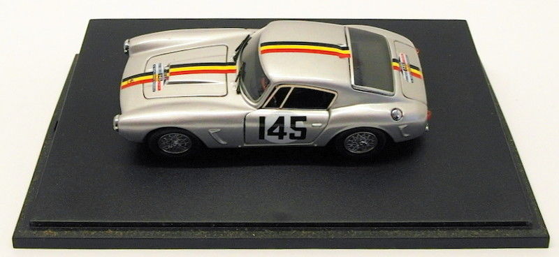 Jouef Evolution 1/43 Scale Model Car 1035 - Ferrari 250 GT #145