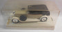 Solido 1/43 Scale Metal Model - SO158 HISPANO-SUIZA 4062 CREAM