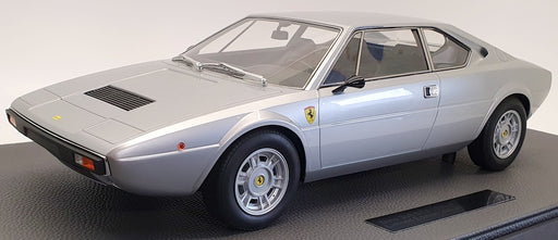 Top Marques 1/12 Scale Model Car TM12-27C - 1973 Ferrari Dino 308 GT4 Coupe