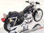 Maisto 1/18 Scale Motorcycle 39360 - 2001 Harley Davidson XL 1200C Sportster