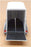 Minichamps 1/43 Scale 400 905120 - 2006 Boeckmann Horse Trailer - Grey