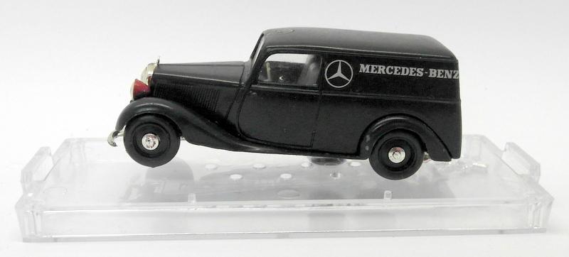 Vitesse 1/43 Scale Diecast - 290 Mercedes Benz 170 Van Vitesse 1/43 Scale Diecast - 290 Mercedes Benz 170 Van