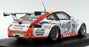Spark Models 1/43 Scale S0913 - Porsche 911 GT3 RS Raymond Narac #76 LM 2005