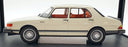 Cult Models 1/18 Scale CML099-2 - SAAB 900 Turbo 4 Door - White