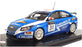 Spark 1/43 Scale SJ008 - Chevrolet Cruze 1.6T #31 WTCC Japan 2011