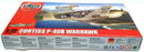 Airfix 1/72 Scale Aircraft Kit A01003B - Curtiss P-40B Warhawk - U.S Army