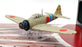 Forces Of Valor 1/72 Scale FOV-812030B - Mitsubishi AGM2B Zero Aircraft