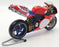 Minichamps 1/12 Scale 122 011255 - Ducati 998 R Superbike 2001 B.Bostrom