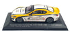 Minichamps 1/43 Scale 400 101216 - Maserati Gran Turismo MC GT4 Test Car 2010