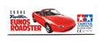 Tamiya 1/24 Scale Model Kit 24085 - Mazda Eunos Roadster