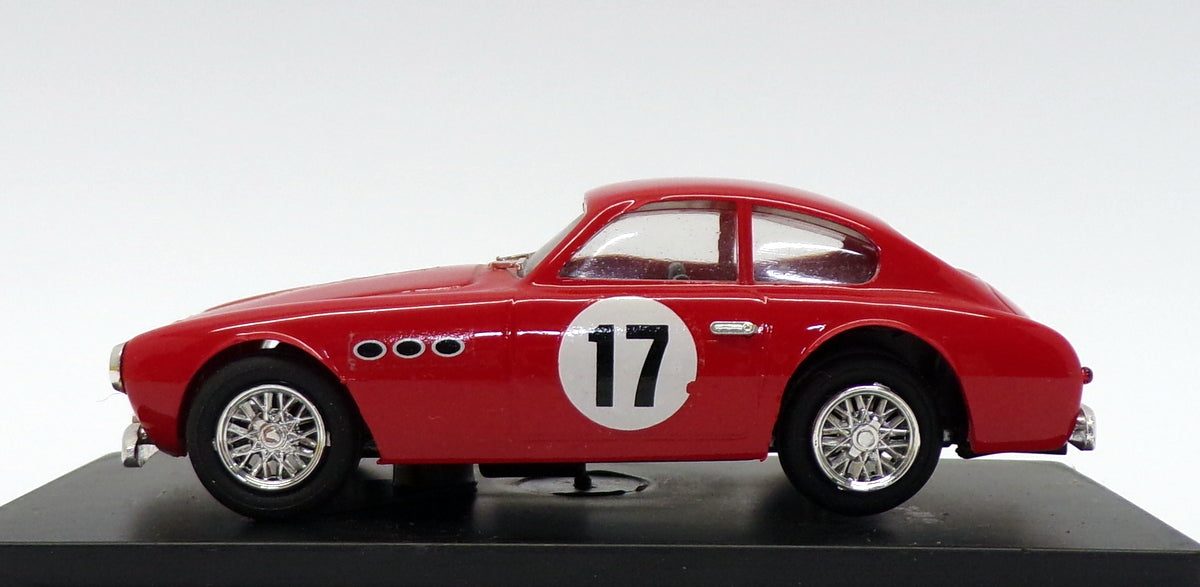 Progetto K 1/43 Scale 036 - Ferrari 225 Coupe - #17 Tour De France 1952
